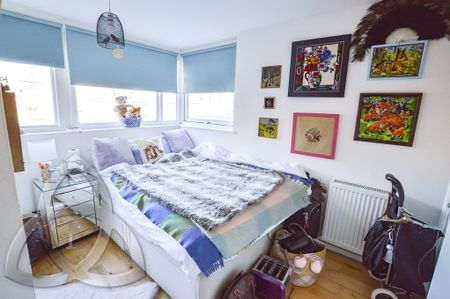 Sutherland Avenue, London, W9 2QS - Photo 4