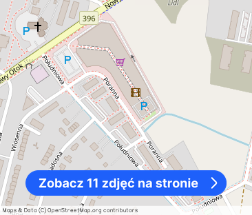 mieszkanie 3-pokojowe – Oława, ul. Poranna 20B (Nowy Otok) - Zdjęcie 1