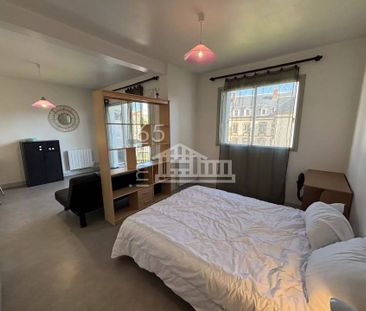 Location Appartement - Photo 1