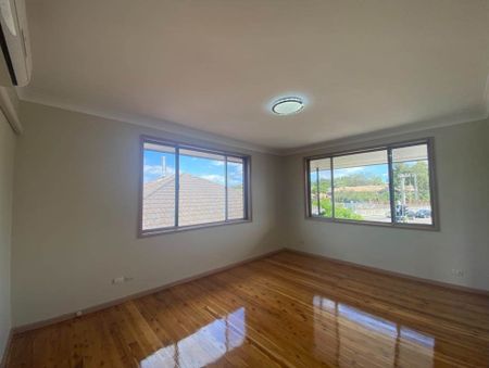 3 Bedroom Half House - Photo 5