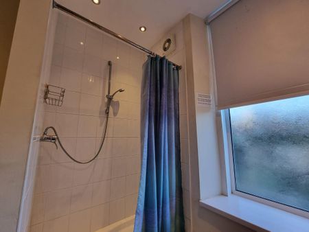 1 bedroom house of multiple occupation to rent - Photo 4