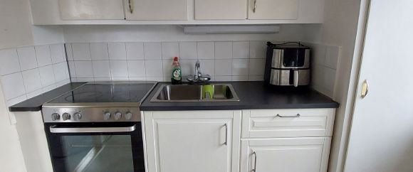 Frankegatan 12 - Photo 1