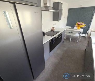 6 bedroom terraced house to rent - Photo 6
