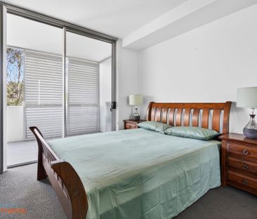 28/8 Baudinette Circuit, Bruce ACT 2617 - Apartment For Rent | Domain - Photo 4