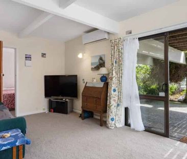 Cashmere Hillside Apartment - Photo 4