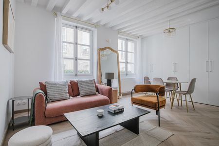 Rue des Gravilliers - Photo 5