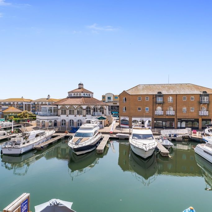 Starboard Court, Brighton Marina Village - Photo 1