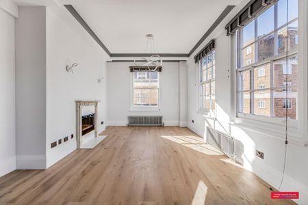 3 bedroom flat to rent - Photo 2