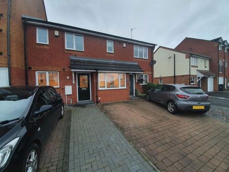 Beecher Place, Halesowen, B63 - Photo 5