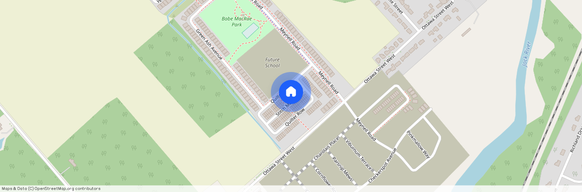 30 STITCH Mews, Stittsville - Munster - Richmond