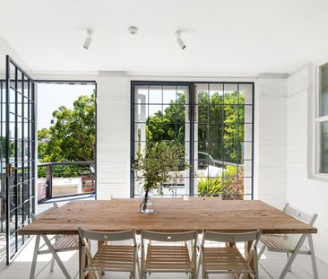 1/30 Yarranabbe Road, Darling Point NSW 2027 - Apartment For Rent |... - Photo 4