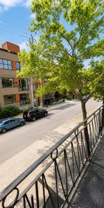 1 CH - 1 SDB - Montréal - $1,249 /mo - Photo 3