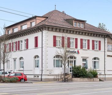 Charming old building meets top location - Photo 5