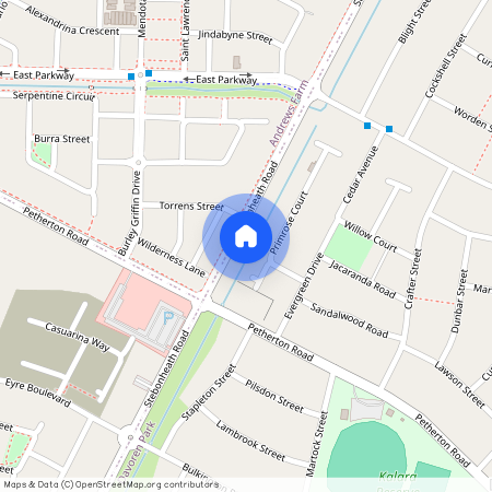 544 Stebonheath Road, 5113, Davoren Park