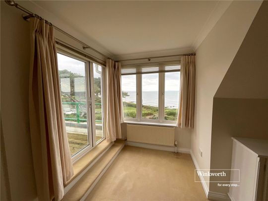 Friars Gate, Cliff Drive, Christchurch, Dorset, BH23 - Photo 1