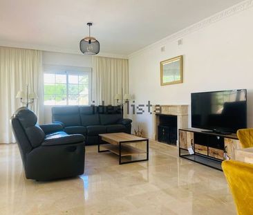 Alquiler de casa o chalet independiente en Calle Frankfurt s/n - Photo 5