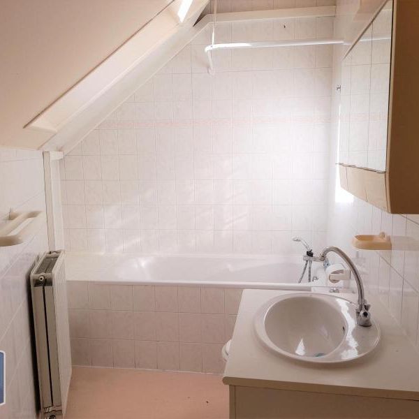 Location Appartement 2 pièces 35m² CHATEAU THIERRY 02400 - Photo 1