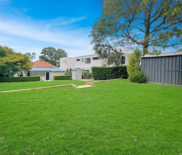 14 Myra Avenue, Ryde NSW 2112 - House For Rent | Domain - Photo 1