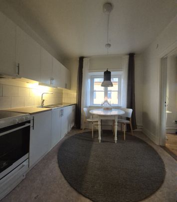 Stockholmsvägen, Mariestad - Foto 1