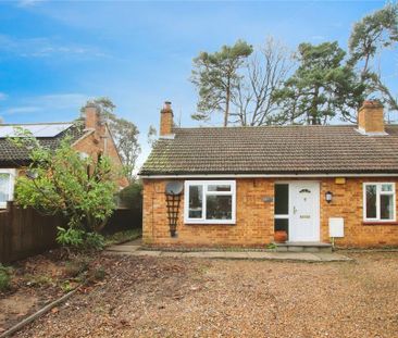 2 bedroom bungalow to rent - Photo 6