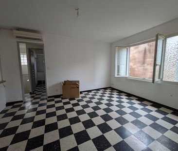 Location appartement 4 pièces, 57.17m², Balaruc-les-Bains - Photo 1