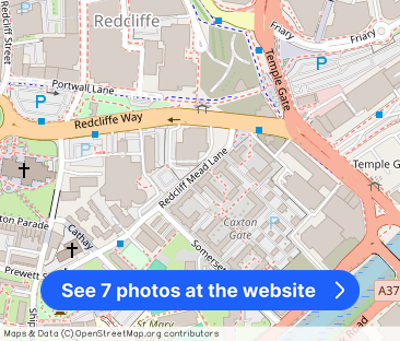 Redcliff Mead Lane, Bristol, BS1 - Photo 1