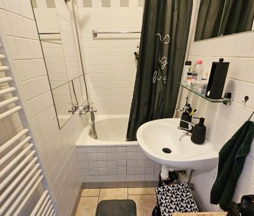 Apartment for rent, 1+KK - Studio, 24m - Photo 6