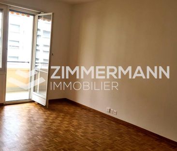 1 Zimmer - Photo 4