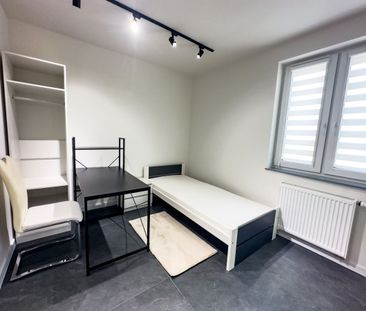 Mieszkanie przy Starym Mieście, 48 m2. - Фото 6