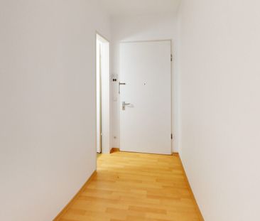 Perfekt für Paare und junge Familien: 3-Zimmer-Wohnung in ruhiger Lage - Foto 1