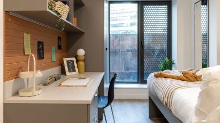 Classic 8 Bed Upper Floor - Ensuite - Photo 5