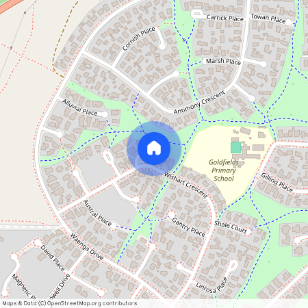 43 Wishart Crescent, Cromwell, Central Otago