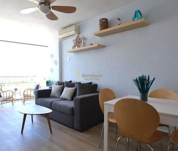 LONG SEASON. FOR RENT FROM 1.12.25 BEAUTIFUL APARTMENT WITH SEA VIE... - Photo 4