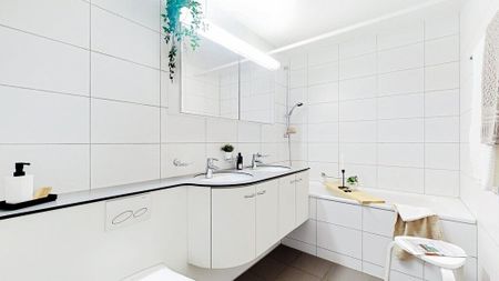 Votre nouvel appartement à Langnau - Photo 5