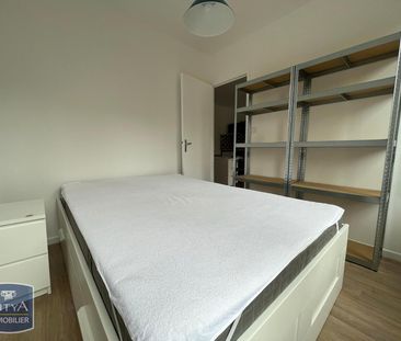 Location Appartement 2 pièces 33m² BOURGES 18000 - Photo 4