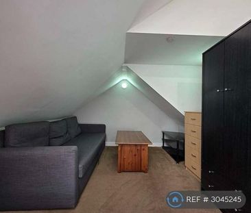Studio to rent - Photo 6