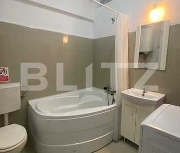 Cheltuieli incluse. Apartament cu 1 cameră în zona străzii Republicii, 40 mp - Photo 6