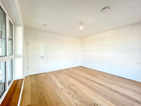 WOHNEN in einem architektonischen Highlight - Photo 4