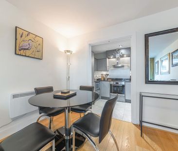 2 bedroom apartment to rent - Photo 6