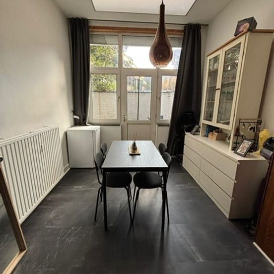 Appartement te huur - Photo 1