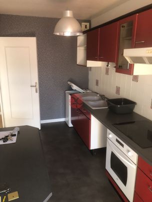 Appartement de type 3 à louer - Photo 1