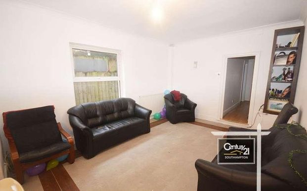 |ref: |, Shakespeare Avenue, Southampton, SO17 - Photo 1