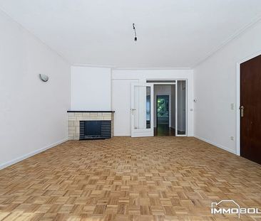 Appartement te huur - Photo 1