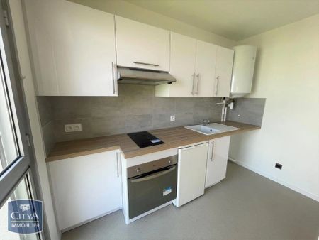 Appartement à louer 1 pièce 28.3m² - Photo 3