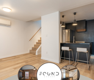 $1,899 / 3 br / 1 ba / 41 Burlington St E unit 1 - Photo 1