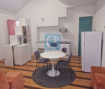 Apartamento T0 - Photo 3