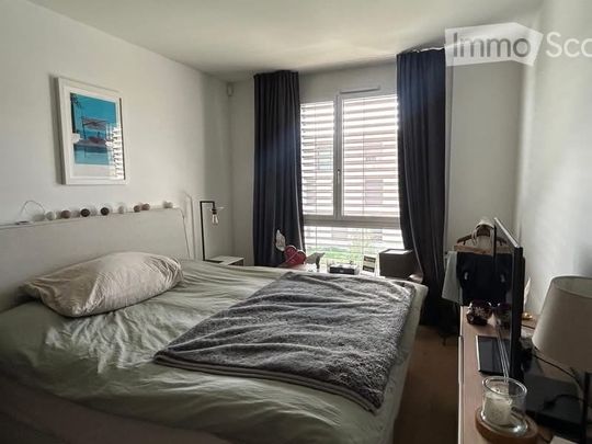 4 Zimmer, 116 m² - Foto 1