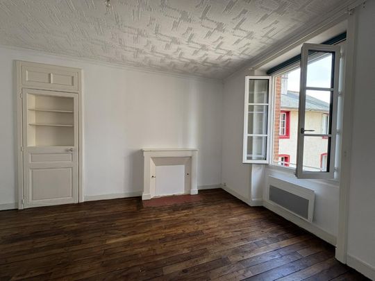 Appartement T2 à louer - 57 m² - Photo 1