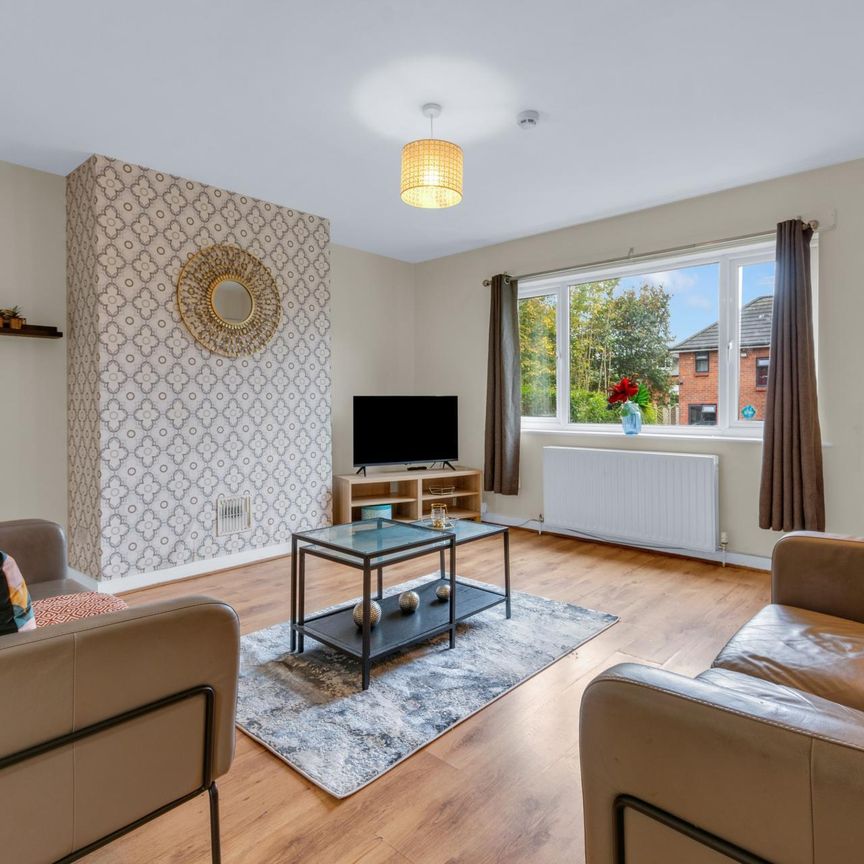 26 Talbot View Leeds - LS4 2RQ - Photo 1