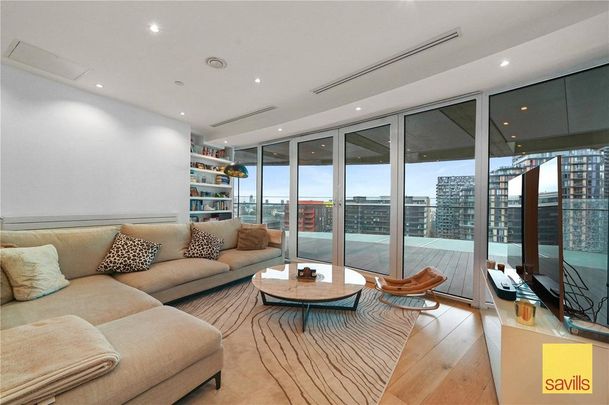 3 bedroom apartment to rent - Photo 1